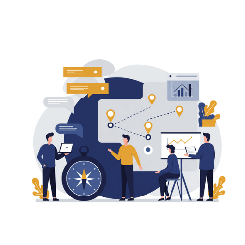 Beratung & Datenstrategie öffentlicher Sektor