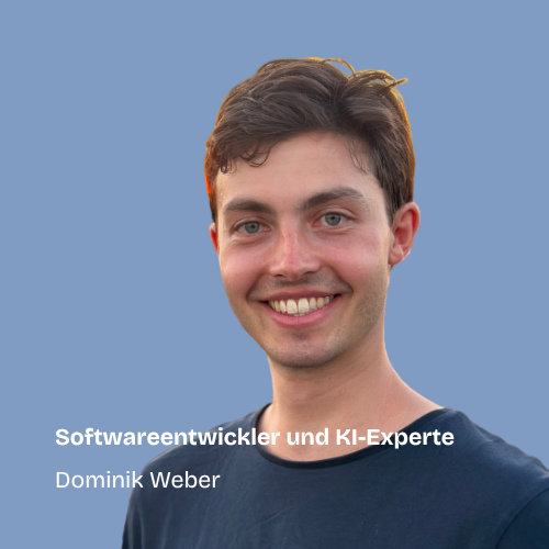 KI-Beratung für Politik und Verwaltung